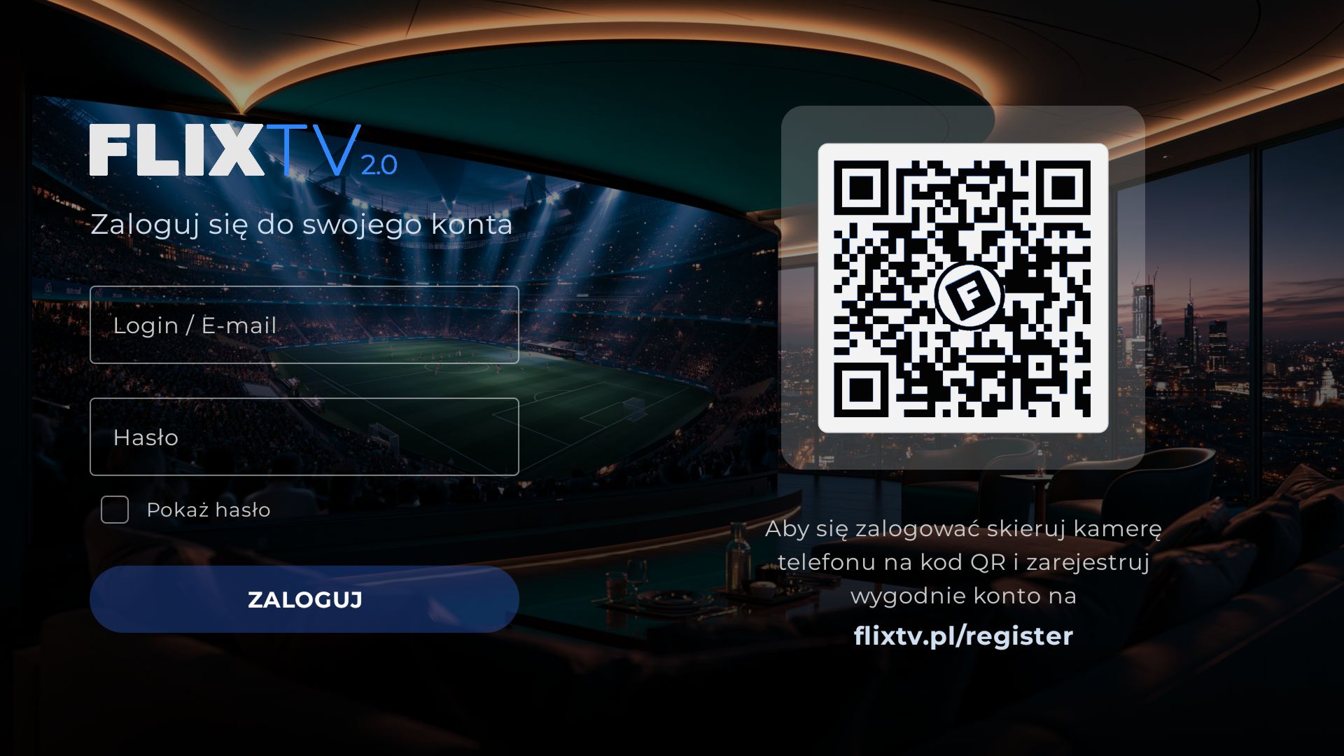 Przewodnik EPG