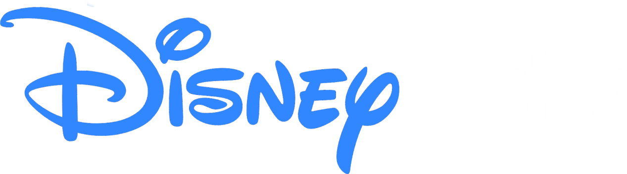 DISNEY + SKAY