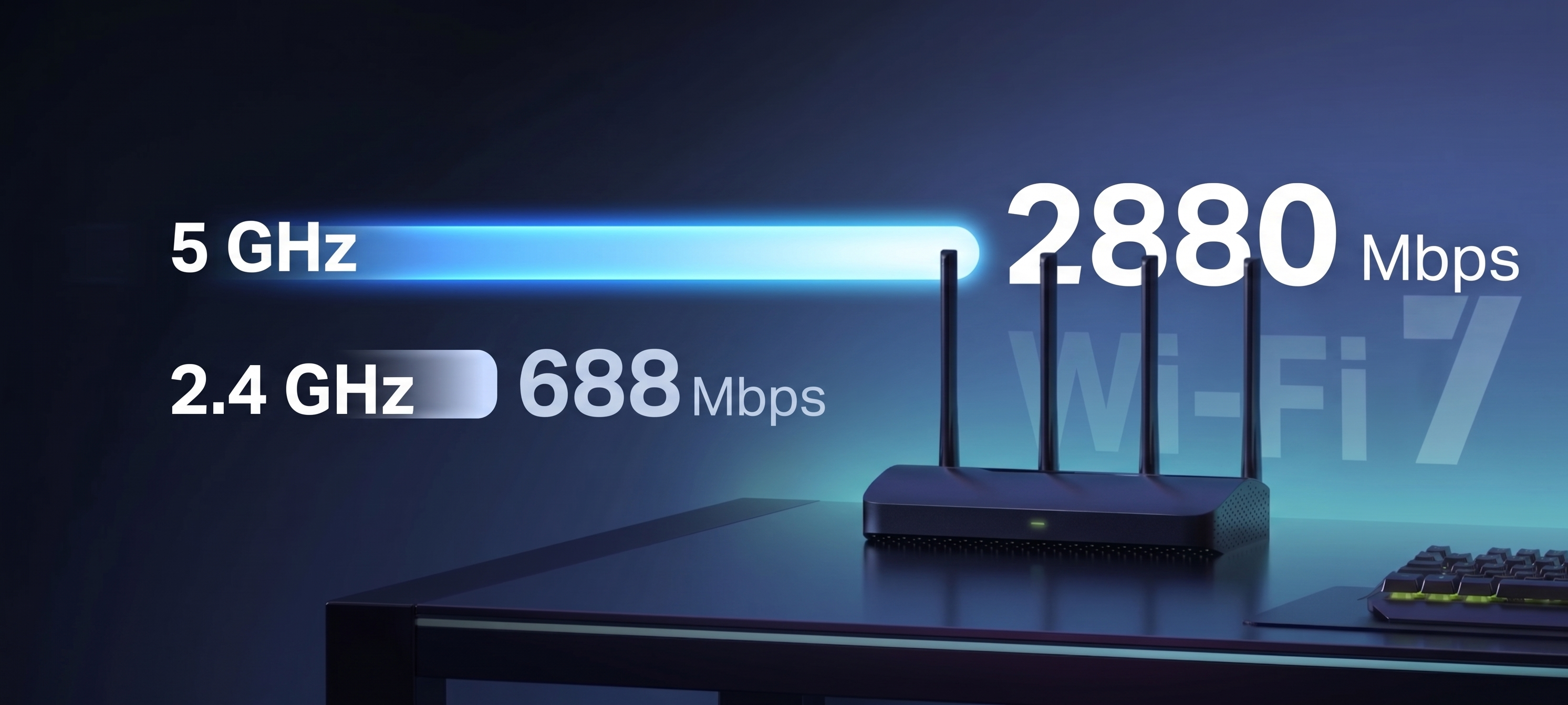 TP-Link MR27BE